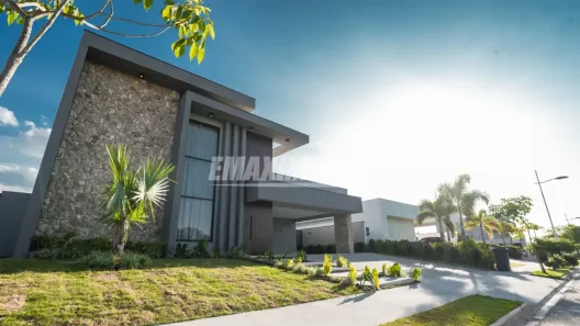 Casa de Condomínio com 4 Quartos à venda, 456m² no Jardim Residencial Saint Patrick, Sorocaba