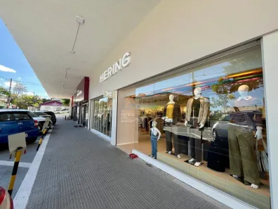 Ponto Comercial à venda, 96m² no Ouro Preto, Belo Horizonte