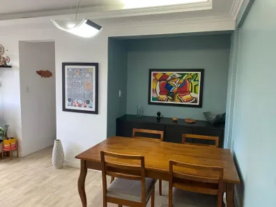 Apartamento com 2 Quartos à venda, 88m² no Marco, Belém