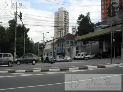 Lote/Terreno à venda, 1092m² no Butantã, São Paulo