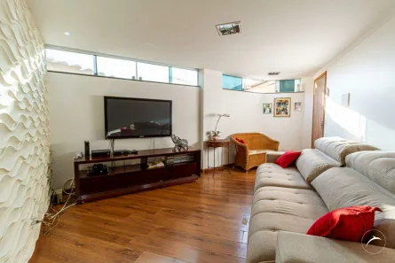 Apartamento com 3 Quartos à venda, 84m² no Setor Habitacional Vicente Pires - Trecho 3, Brasília