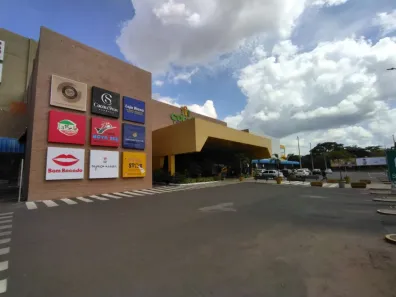 Sala Comercial para alugar, 33m² no Centro, Timon