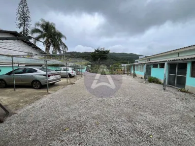 Lote/Terreno à venda, 1100m² no Campeche, Florianópolis