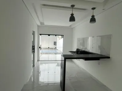 Casa com 3 Quartos à venda, 130m² no Novo Aleixo, Manaus