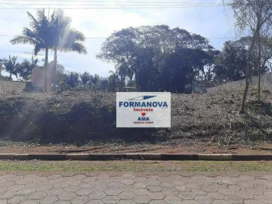 Lote/Terreno à venda, 800m² no Jardim San Ressore (Caucaia do Alto), Cotia