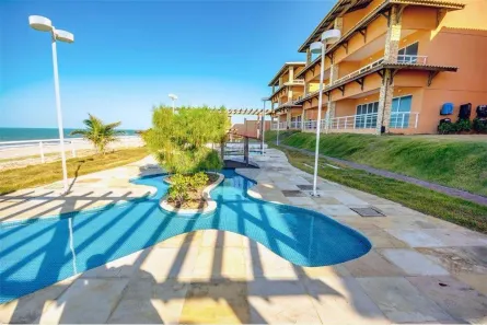 Apartamento com 2 Quartos para alugar, 68m² no Sucatinga, Beberibe