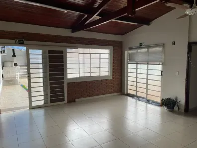 Casa com 7 Quartos para alugar, 1185m² no Parque São Quirino, Campinas