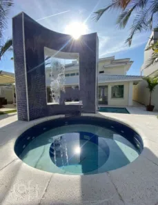 Casa de Condomínio com 5 Quartos à venda, 612m² no Barra da Tijuca, Rio de Janeiro