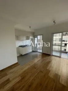 Apartamento com 2 Quartos à venda, 52m² no Alphaville Empresarial, Barueri