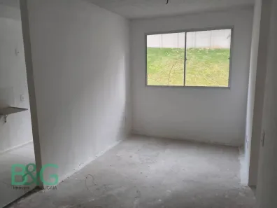 Apartamento com 2 Quartos à venda, 42m² no Jardim Helian, São Paulo
