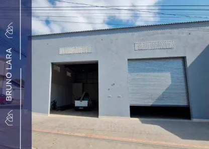 Galpão/Depósito/Armazém para alugar, 104m² no Canarinho, Igarapé