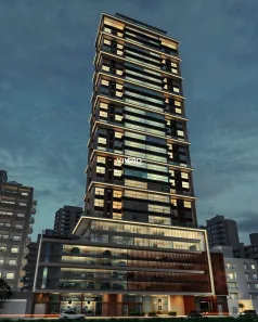 Apartamento com 4 Quartos à venda, 167m² no Centro, Balneário Camboriú