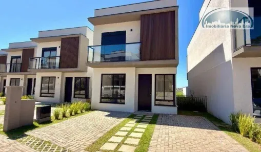 Casa de Condomínio com 3 Quartos para alugar, 138m² no Cachoeira, Vinhedo