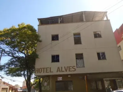 Casa com 17 Quartos à venda, 355m² no Vila Nova, Presidente Prudente
