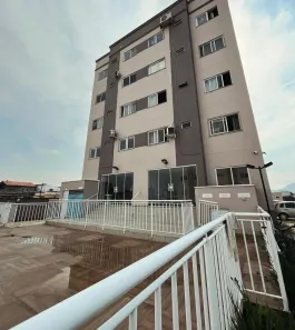 Apartamento com 2 Quartos para alugar, 50m² no Murta, Itajaí