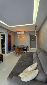 Apartamento com 2 Quartos à venda, 64m² no Jardim Armação, Salvador