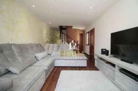 Sobrado com 3 Quartos à venda, 315m² no Sítio da Figueira, São Paulo
