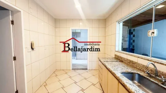 Sobrado com 3 Quartos à venda, 200m² no Vila Alpina, Santo André