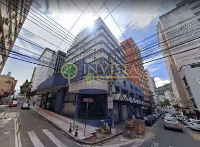 Sala Comercial à venda, 50m² no Centro, Florianópolis