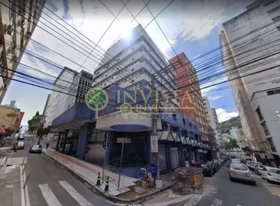 Sala Comercial à venda, 50m² no Centro, Florianópolis