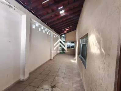 Casa com 3 Quartos para alugar, 280m² no Alvinópolis, Atibaia