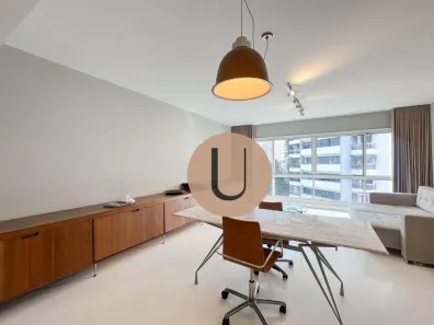 Apartamento com 2 Quartos à venda, 117m² no Itaim Bibi, São Paulo