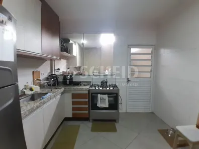 Sobrado com 3 Quartos à venda, 122m² no Bosque da Saúde, São Paulo