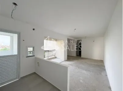 Apartamento com 2 Quartos à venda, 77m² no Vila Suzana, São Paulo
