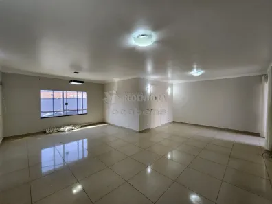 Ponto Comercial com 4 Quartos à venda, 238m² no Nova Redentora, São José do Rio Preto