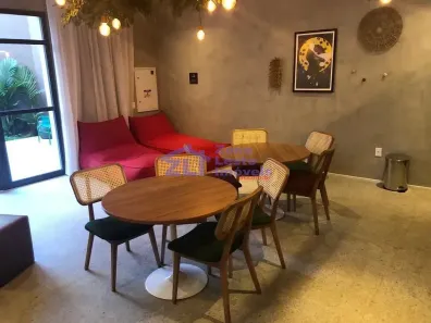 Apartamento com 1 Quarto à venda, 22m² no Vila Mariana, São Paulo