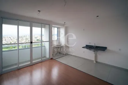 Apartamento com 2 Quartos à venda, 60m² no Caiçaras, Belo Horizonte