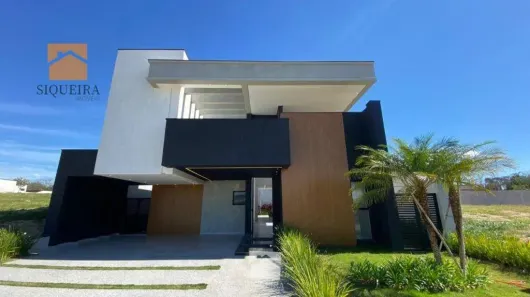 Casa de Condomínio com 3 Quartos para alugar, 322m² no Portal do Éden, Itu