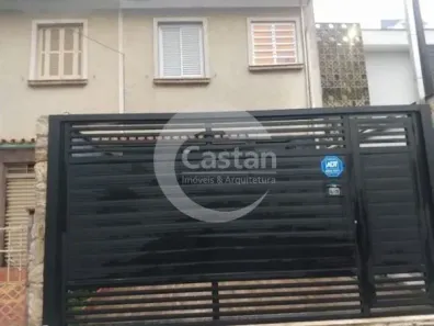 Sobrado com 3 Quartos à venda, 219m² no Ipiranga, São Paulo