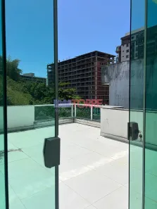 Cobertura com 2 Quartos para alugar, 150m² no Nossa Senhora da Vitória, Ilhéus