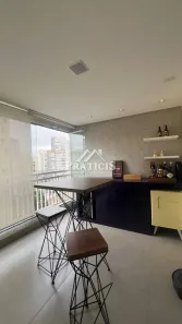 Apartamento com 2 Quartos à venda, 104m² no Chácara Inglesa, São Paulo