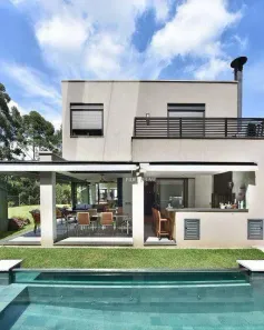 Casa de Condomínio com 3 Quartos à venda, 400m² no Tamboré, Barueri