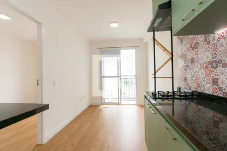 Apartamento com 1 Quarto à venda, 28m² no Vila Tolstoi, São Paulo