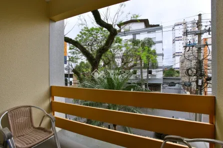 Apartamento com 2 Quartos à venda, 67m² no Santana, Porto Alegre
