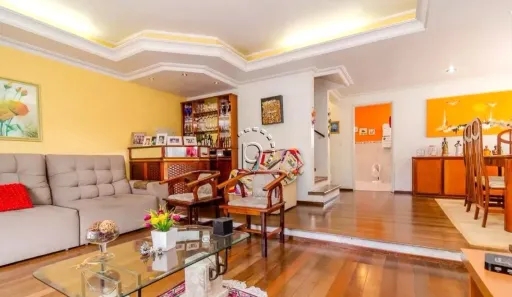 Casa com 3 Quartos à venda, 200m² no Tristeza, Porto Alegre