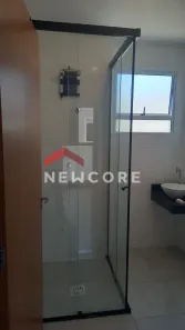 Apartamento com 2 Quartos à venda, 45m² no Parque das Mangueiras, Contagem