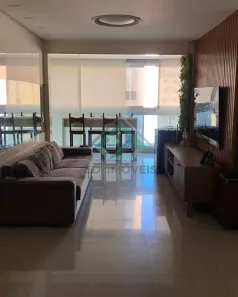 Apartamento com 4 Quartos à venda, 170m² no Praia da Costa, Vila Velha