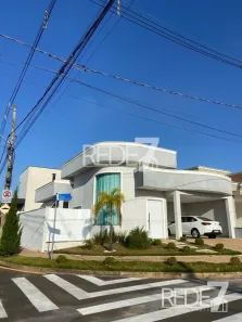 Sobrado com 3 Quartos à venda, 167m² no Parque Olívio Franceschini, Hortolândia