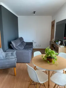 Apartamento com 2 Quartos à venda, 38m² no Bom Retiro, São José dos Campos