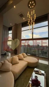 Cobertura com 4 Quartos para venda ou aluguel, 404m² no Brooklin Paulista, São Paulo
