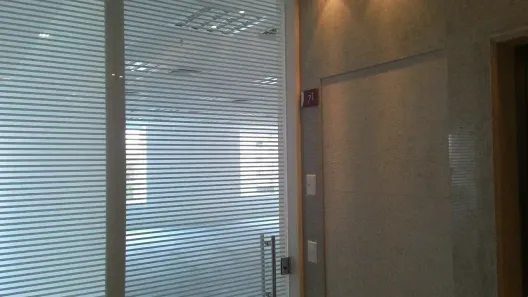 Sala Comercial para alugar, 514m² no Brooklin Paulista, São Paulo
