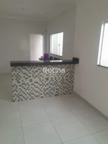 Casa com 2 Quartos à venda, 52m² no Shopping Park, Uberlândia
