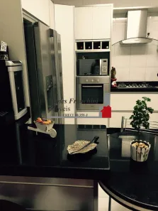 Casa com 3 Quartos à venda, 124m² no Vila Siqueira (Zona Norte), São Paulo
