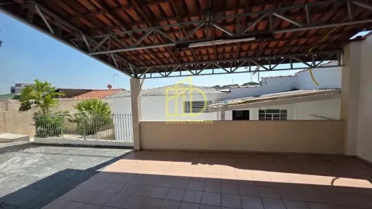 Casa com 2 Quartos para alugar, 210m² no Jardim Nova Manchester, Sorocaba