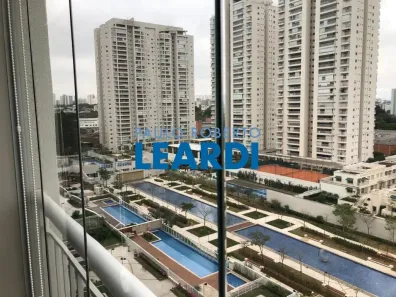 Apartamento com 3 Quartos à venda, 80m² no Jardim Dom Bosco, São Paulo