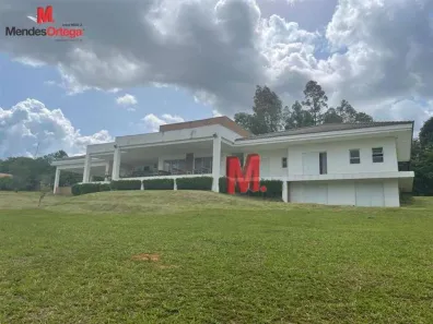 Fazenda/Sítio com 4 Quartos à venda, 700m² no Chácara da Planice, Sorocaba